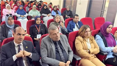 ورشة عمل لتنمية مهارات الطلاب وربطهم بسوق العمل بالمعهد التكنولوجي للعلوم الإدارية بسوهاج