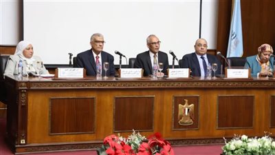 القومي للبحوث يوقع مذكرتي تفاهم لتعزيز الابتكار والسياحة العلاجية