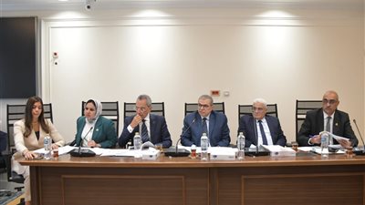 لجنة القوى العاملة بالنواب تناقش تعديلات قانون التأمينات والمعاشات