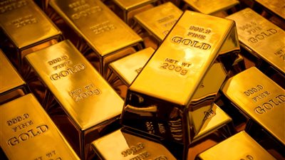 سعر الذهب عيار 21 خلال ختام تعاملات اليوم الثلاثاء 28 أبريل 2026