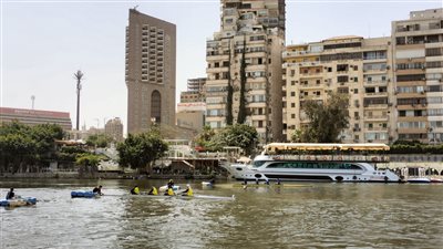 انطلاق بطولة الجمهورية للتجديف للبراعم والناشئين تحت 19 و20 سنة بمشاركة 850 لاعبًا