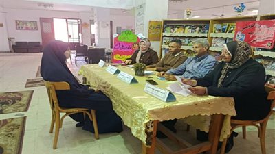 ختام تصفيات 