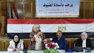 ندوة بإعلام أسيوط تؤكد: ترشيد استهلاك الكهرباء ضرورة وطنية لمواجهة التحديات