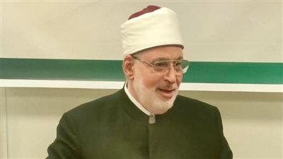 الأزهر يواصل دورة ملامح الشخصية الأزهرية بمحاضرة 