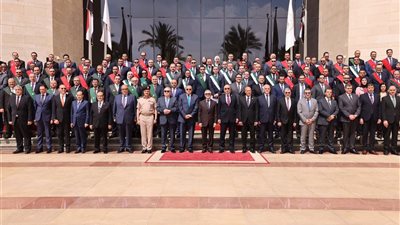 وزير العدل: نؤسس لعدالة حديثة تدعم الابتكار وتحمي الملكية الفكرية