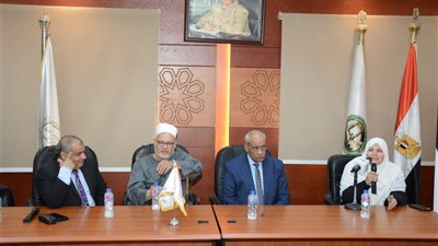 خريجو الأزهر يكرمون 28 فائزًا بمسابقة القرآن بالتعاون مع مؤسسة أبو العينين