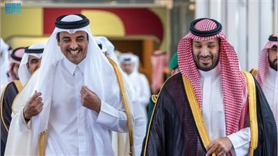 وصول قادة دول مجلس التعاون الخليجي لحضور القمة الخليجية التشاورية في جدة