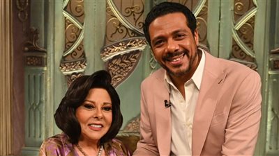  حمزة العيلي يكشف أسرار رحلته الفنية في ضيافة صاحبة السعادة الأحد المقبل