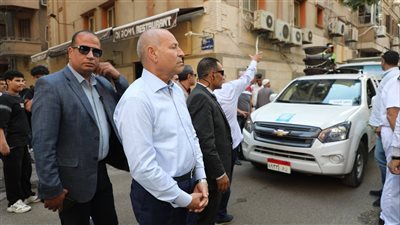 محافظ القاهرة يعلن وقف تراخيص المطاعم والكافيهات الجديدة في 4 أحياء