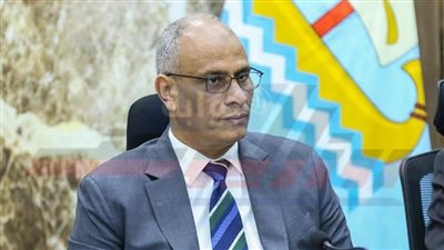 زراعة 243 ألفًا و458 فدان قمح هذا العام بكفرالشيخ