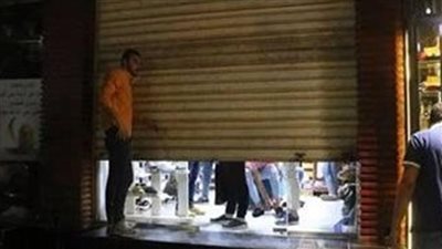 خلال 24 ساعة.. تحرير 966 مخالفة لمحلات ومنشآت لم تلتزم بقرار الغلق