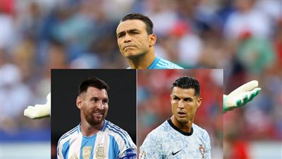  أكبر اللاعبين سنًا في تاريخ كأس العالم.. أسطورة عربية يتربع على القائمة