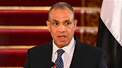 وزير الخارجية يدعو لتوسيع الاستثمارات التايلاندية وتعزيز التعاون الاقتصادي مع مصر