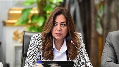 منال عوض: حركة محدودة لقيادات الإدارة المحلية في عدد من المحافظات
