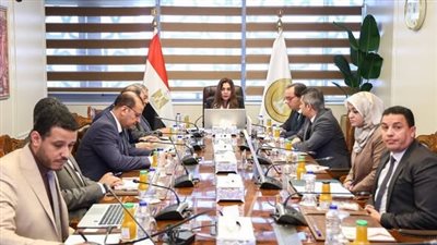 د.منال عوض: رؤية استراتيجية لتطوير منظومة الإدارة المحلية حتى عام 2030