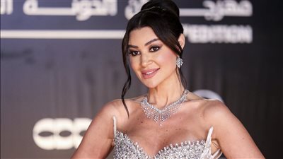 أروى جودة: بحب الكوارع والممبار.. وزوجي نفسه يشترى جزيرة في أسوان