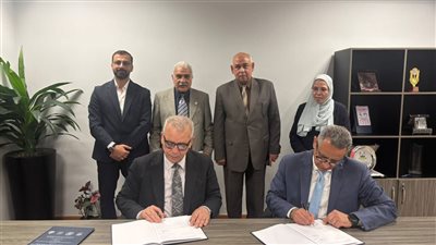 المجتمعات العمرانية تتعاقد لتنفيذ مولدات الغاز بمحطة معالجة الصرف الصحي بالقاهرة الجديدة