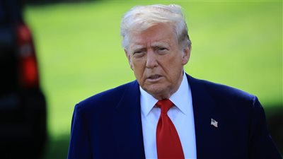 البيت الأبيض: ترامب لن يبرم أي اتفاق مع إيران إلا لو كان يراعي الأمن القومي الأمريكي