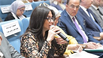 القاضية مروة هشام بركات: قانون الأحوال الشخصية من أصعب قوانين تنظيم العلاقات