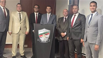 قضايا الدولة تختتم الدورة التدريبية للتحول الرقمي