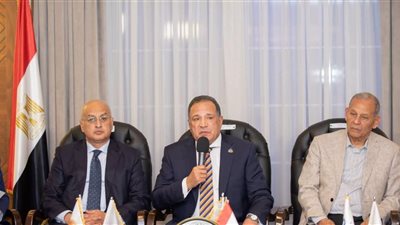 السادات: الحوار المجتمعي ركيزة دعم مستهدفات استراتيجية حقوق الإنسان