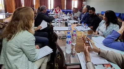 الطفولة والأمومة يؤكد التزامه بتطوير تشريعات الأسرة المصرية وتعزيز منظومة حماية الطفل