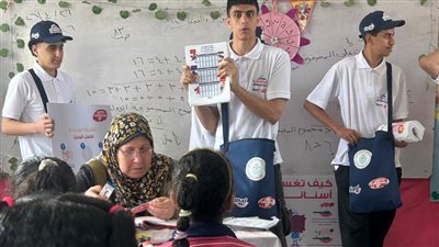 الرعاية الصحية تطلق المرحلة الثالثة من حملة «صحتك.. امسك فيها بإيدك وسنانك»