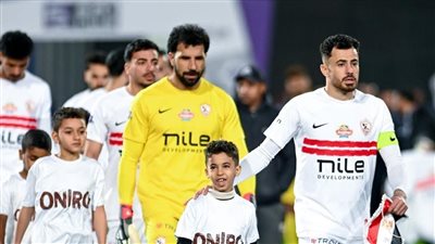 إصابة وهدف ملغي.. أبرز لقطات مباراة الزمالك وإنبي