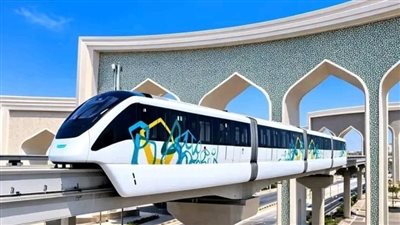  النقل المستدام بوابة مصر لخفض الانبعاثات وتعزيز النمو الأخضر 