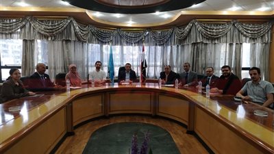 اتفاق تسوية بين نقابة الصحفيين ووكالة الأنباء الإسبانية