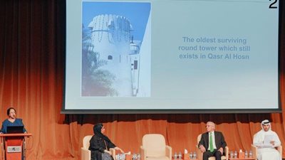 ندوة للمكتبة الوطنية الإماراتية تؤكد أهمية الصورة التاريخية في توثيق ذاكرة الوطن