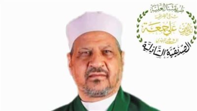 د. مجدي عاشور: اجتماع الناس على القرآن قبل الجمعة من البدع الحسنة