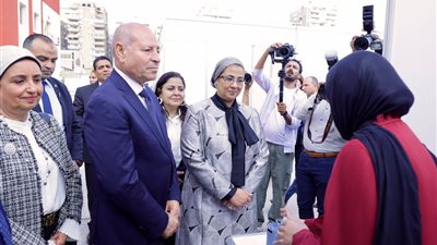 «القومي للمرأة» يختتم برنامج قادة المناخ ويكرم المشروعات الفائزة في نسخته الثالثة