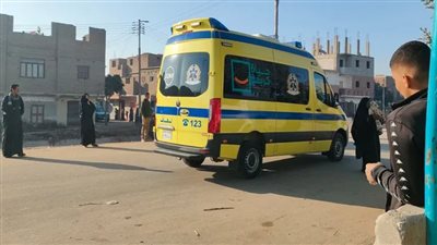 وفاة طالب صيدلة وإصابة آخر في حادث تصادم مروع بطريق العدوة – سيلا بالفيوم