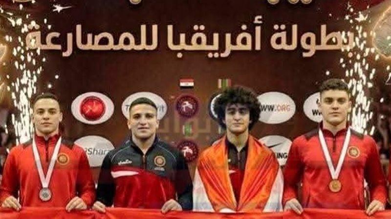 بطل كفرالشيخ 
