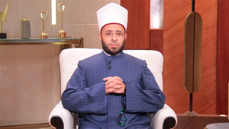 الدكتور أسامة الأزهري