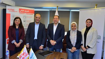 بروتوكول تعاون لتوفير الأجهزة الطبية الحديثة والمستلزمات العلاجية لمرضى السرطان 