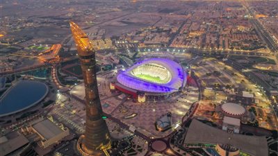 نوفمبر المقبل انطلاق كأس العالم تحت 17 سنة FIFA قطر 2026™️