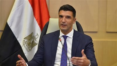 وزير الصناعة: توطين تكنولوجيات الغازات الصناعية أولوية لدعم الصناعات الاستراتيجية وزيادة القيمة المضافة