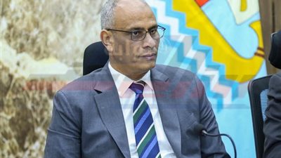 كفر الشيخ تعلن نتائج التقييم الشهري للوحدات المحلية لشهر أبريل