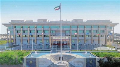 الداخلية الكويتية تُحبط محاولة تهريب نصف مليون قرص كبتاجون بالتنسيق مع السلطات اللبنانية