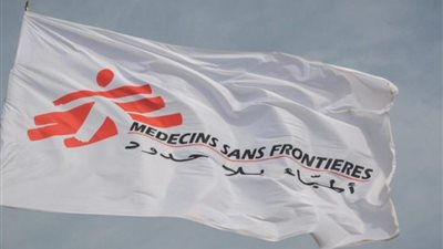 أطباء بلا حدود تدين حرمان إسرائيل للفلسطينيين من المياه