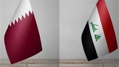 قطر والعراق يبحثان تعزيز علاقات التعاون في المجالات كافة