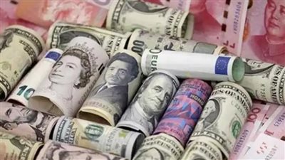 أجهزة الأمن تضبط قضايا اتجار غير مشروع بالنقد الأجنبي بقيمة تزيد على 20 مليون جنيه