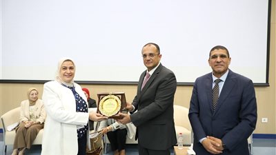 تمريض الجلالة تنظم المؤتمر العلمي الدولي الثالث والمؤتمر الطلابي الدولي الثاني
