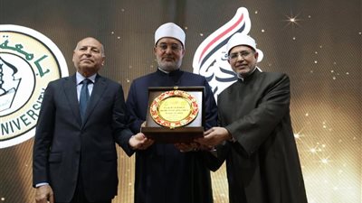 مفتي الجمهورية يشارك في إطلاق مبادرة 
