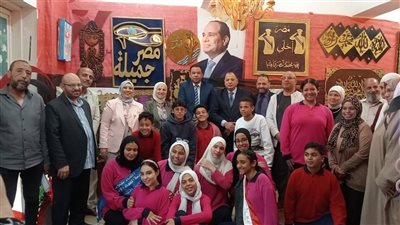 مدير تعليم القاهرة: الاستثمار في الطفولة الأساس الحقيقي لبناء المستقبل