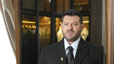 عمرو يوسف يتصدر التريند و يصبح الأعلى مشاهدة عبر منصة يانجو مع أول حلقتين من الفرنساوي 