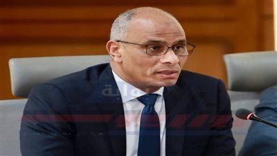 محافظ كفرالشيخ: التعديات على الأراضي الزراعية خط أحمر