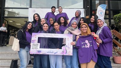 «في ضِلِّك».. حملة طلاب إعلام القاهرة لتمكين اليتيمات
